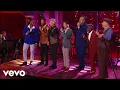 Gaither Vocal Band - No Shortage Live ft Chris Blue Gene McDonald