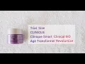 Skin Care Product Review - Clinique Smart Clinical MD Age Transformer Revolumize from CLINIQUE