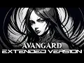 Download Lagu AVANGARD (Slowed + Reverb)
