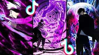 Download Anime Badass Moments TikTok Compilation #8 MP3