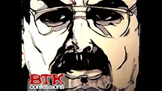 Dennis Rader - BTK Killer