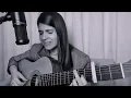 Ninguém explica Deus - Preto no Branco || Marina Aquino