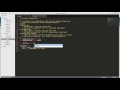 Learn Python and Django Build an eCommerce Website Step by Step 3