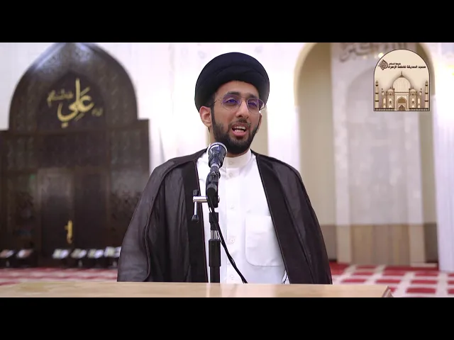 ⁣مولد السيدة زينب الحوراء عليها السلام 1441هـ   2020م