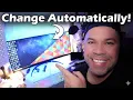 How To Have Windows Wallpapers Change Automatically New Method