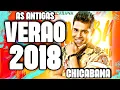 CD Chicabana Verao 2018