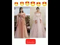 Download Lagu ##Top new 2021 gown off  shoulder  long promo dress /short /