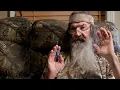 What Happens When Children Are Never Disciplined At Home with Phil Robertson