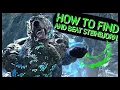 SOLO STEINBJORN Guide on Fjordur How to easily find and beat Steinbjorn Worldboss
