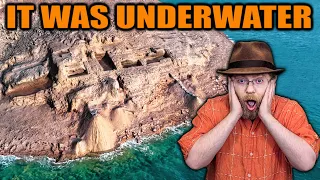 A Lost City Just Appeared That s a Problem