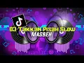 Lagu DJ Takkan Pisah Slow || Viral TikTok 2023 #masbeh #djmasbeh #takkanpisah