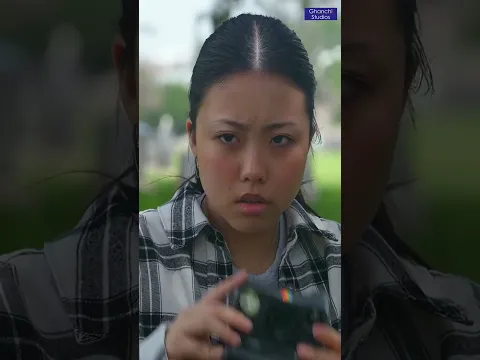 The camera doesn't lie... but I really wish it did. 💀 Frame by frame, it gets closer. 😭
