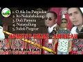 Download Lagu NONSTOP GONDANG OPERA BATAK TERPOPULER - PALING ENAK - JAY CHANNEL