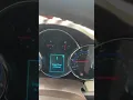2015 Chevy Cruze engine power is reduced