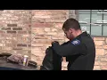 We are seeking you out Dozens arrested in Montgomery County warrant crackdown
