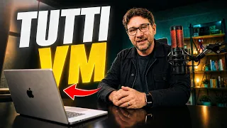 Tutti VM kept every agent, file and preview in sync