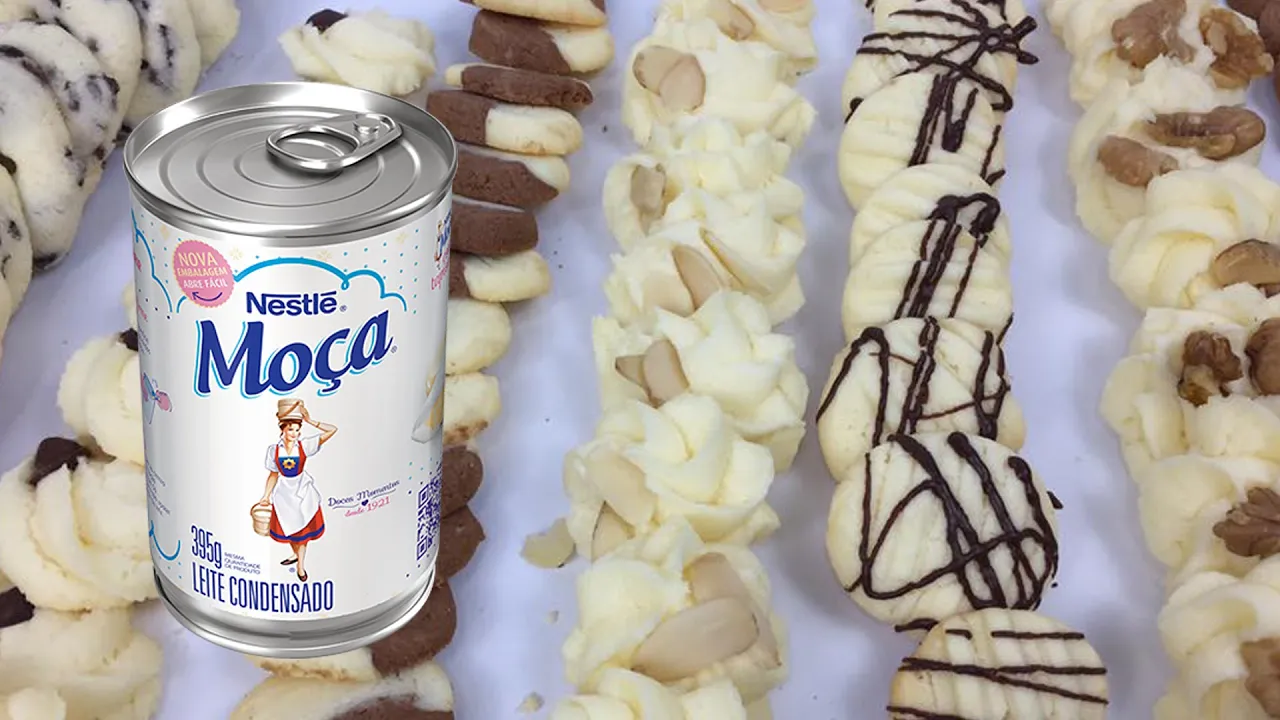 PAVÊ DE CHOCOLATE NESCAU | SEM LEITE CONDENSADO | PÁSCOA ECONÔMICA
