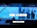 Download Lagu [4K] SEVENTEEN - ASH + CRUSH - Right Here in Jakarta - 250209 | Fancam