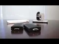 How to set up the Polycom EagleEye Digital Extender with EagleEye IV cameras | HP Support
