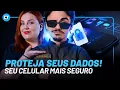 Download Lagu Você SABE como proteger os dados do seu CELULAR?