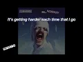 Scorpions - No One Like You (Lyrics)