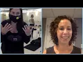 Step Up to the Bar Method A Versatile Workout with Becky Goldberg