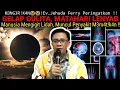 Download Lagu GEMPAR😱😱! GELAP GULITA, MATAHARI LENYAB! Manusia Mengigit Lidah, Muncullah Penyakit M3M4T!K4N!!