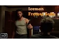 Download Lagu X2: X Men United - Iceman freezes up Wolverine's soda (Funny Scene) [1080p] [English]