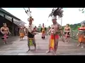 Download Lagu Ricky El - Anang Diet Maya Gawai | Lagu Gawai