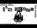 Grassy The Most Overrated and Glazed BFDI Character