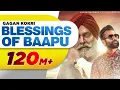 Download Lagu Blessings of Baapu Full Video | Gagan Kokri Ft. Yograj Singh | Speed Records