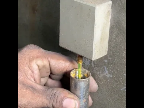 Motorcycle Shock Absorber Manufacturing in Local Factory – Incredible Hand Skills