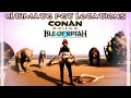 Conan Exiles - Isle Of Siptah EA
