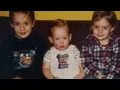 Baby pictures of Macaulay Culkin