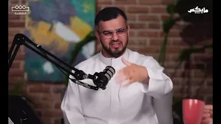 معلقة عنترة بن شداد إلقاء عبدالله العنزي بودكاست اسمار 