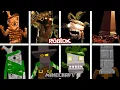 Download Lagu ROBLOX Doors: The Outdoors ALL JUMPSCARES vs MINECRAFT