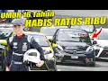 Download Lagu MONACO ASIA BANGSAEN GP RACE BERSAMA ALIFF QAID