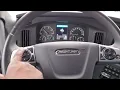 How To Override Bypass Engine Shutdown Freightliner