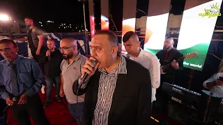 حلالي يا مالي جدييد   الفنانين ناصر الفارس وابراهيم صبيحات   مهرجان وائل اسماعيل مبارك   ماستركاسيت دندنها