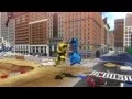 Transformers Devastation - Playable Characters Trailer