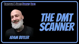Adam Butler s DMT Sleep Paralysis The Invisible Laser Scanner Experience