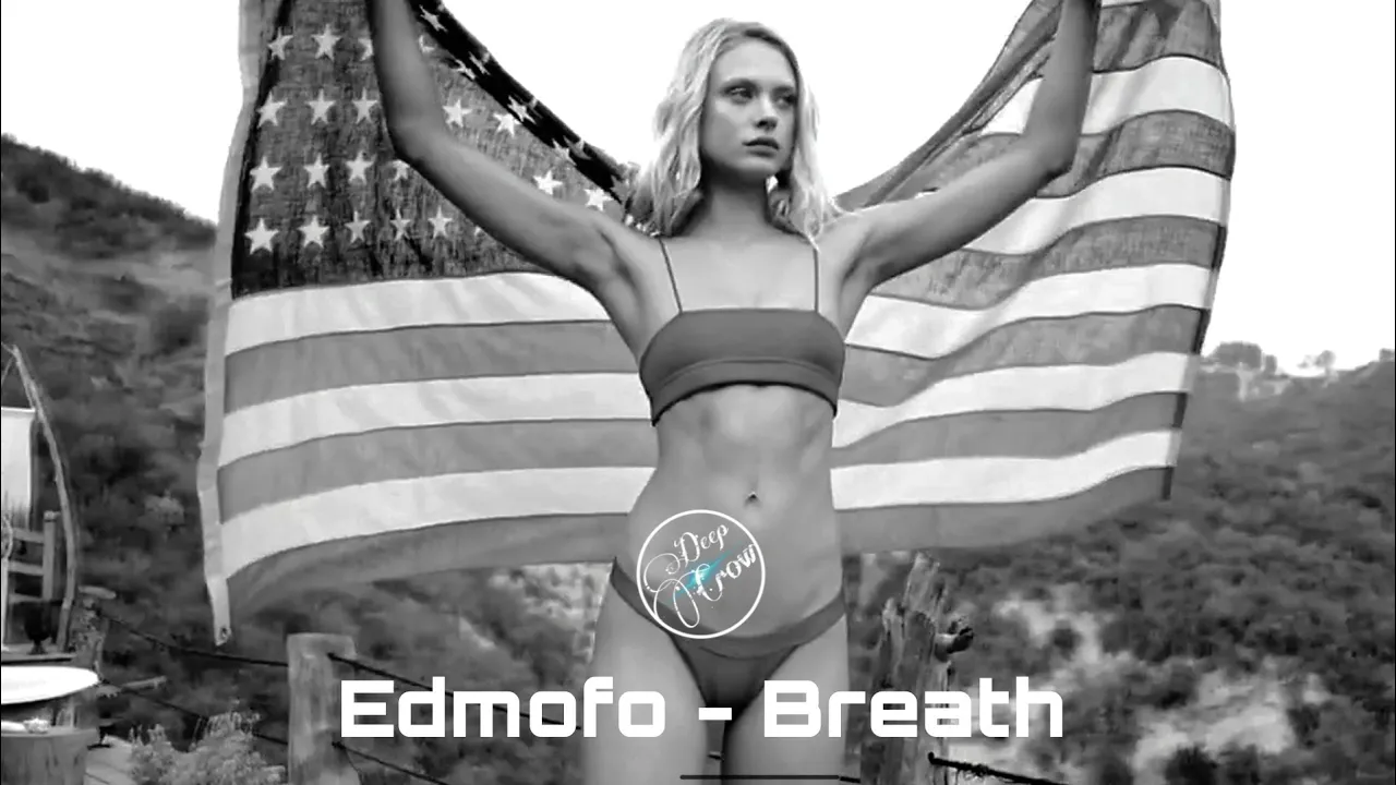 Edmofo - Breath