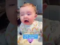 Download Lagu Cute Baby: Bayi Lucu Batuk dan Bersin