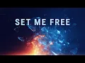Rameses B - Set Me Free