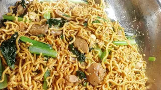 Download MIE GORENG BUMBU KEMIRI GURIH NYEMEK ENAK BANGET MP3