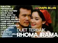 Download Lagu RHOMA IRAMA DUET DANGDUT Ft RIZA UMAMI, NURHALIMAH, RITA SUGIARTO, ELVY SUKAESIH, IDA ROYANI