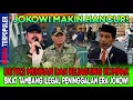 JOKOWI MAKIN HANCUR…!! DETIK2 MENHAN DAN KEJAGUNG KOMPAK SIKAT TAMBANG ILEGAL PENINGGALAN ERA JOKOWI