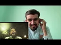 Naezy " Taapmaan " Prod. by Ae Zed En | REACTION VIDEO | MUSICAL RECORDS
