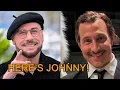How John Travolta and his boyfriend met