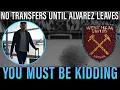 Download Lagu 💥 West Ham Transfer Chaos! Álvarez OUT Before Mukau IN?! ⚒️ | Why Do We Still HAVE To Sell?